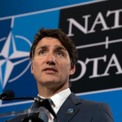 Opinion: Two-per-cent defence spending will not be enough for Donald Trump