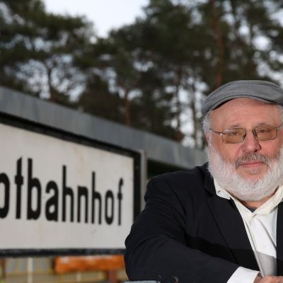 'It is a right that was violently taken away': The Jews who want to be German again