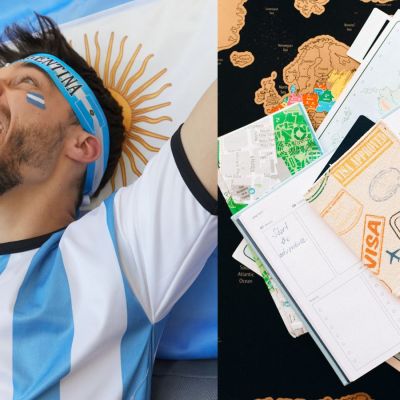 US announces ‘Fast-track’ visa system for FIFA fans — But no entry guarantee