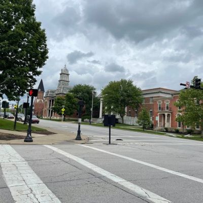 Medina chooses construction manager for court renovation project