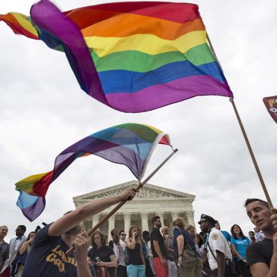 Supreme Court takes swift action on Kim Davis bid to overturn same-sex marriage