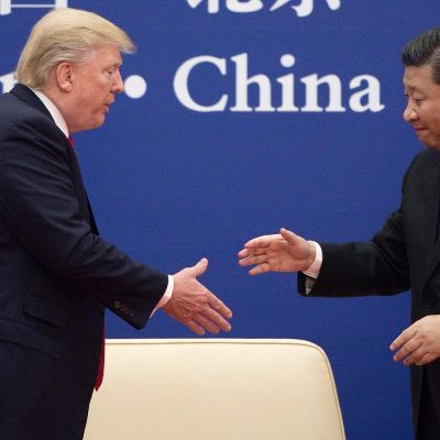 What the US said about China trade deal before Trump-Xi meeting: ‘100% threat’ – ExBulletin