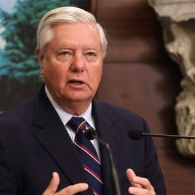 Why did Lindsey Graham never get married? What late senator revealed, ‘The right girl was smart enough not to…’