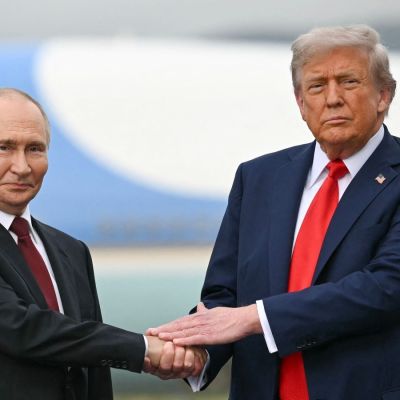 ‘Don’t believe that strike happened’: Trump refutes Russia’s claims of Ukraine targeting Putin’s residence