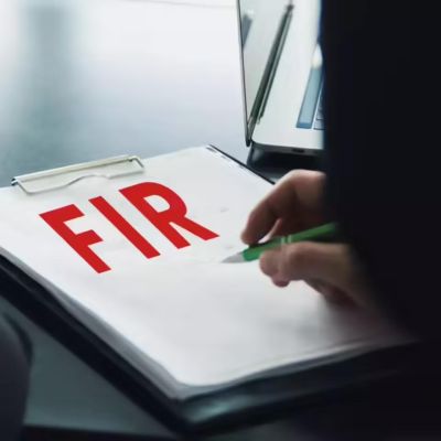 Crime Branch Kashmir Registers Two FIRs In Srinagar Land Fraud Case