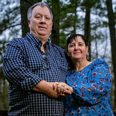 VICTORY! Tennessee man jailed 37 days for Trump meme wins $835,000 settlement after First Amendment lawsuit