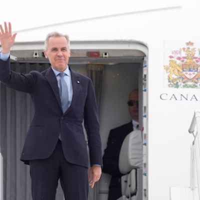 Letters to the editor: ‘I voted Conservative, but I’m okay with Mark Carney for now.’