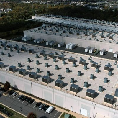 AWS Virginia Outage Disrupts Global Services