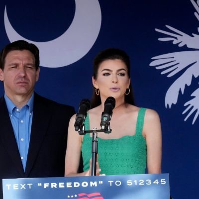 How a pay scandal could upend the Florida governor’s race and benefit a Trump ally