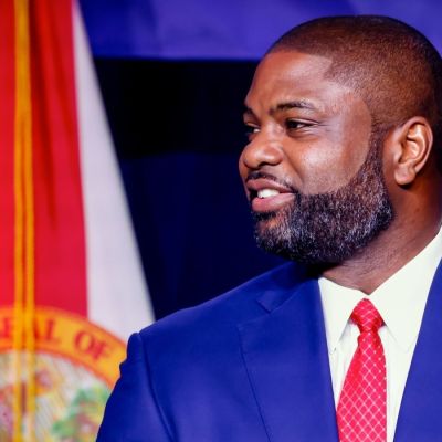 Byron Donalds criminal record: Inside GOP leader’s marijuana arrest, felony case and more