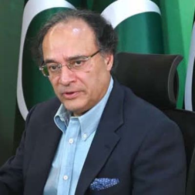 Aurangzeb departs to attend IMF, World Bank annual meetings in US, staff-level deal on cards – Profit by Pakistan Today