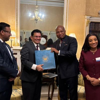 FM Khalilur leads Bangladesh delegation at CFAMM