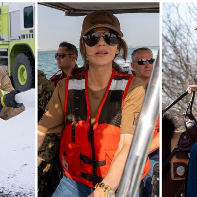 Trump Enemy Rips ICE Barbie for Her Many Cosplays