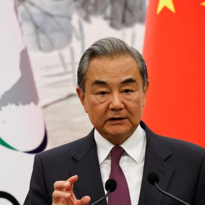 China ‘fully’ respects Denmark’s sovereignty on Greenland, foreign minister says