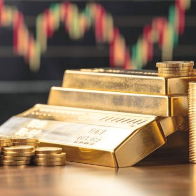 Gold at one-week high after dovish Fed comments