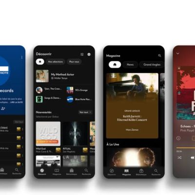 Qobuz Is the Anti-Spotify Music Streamer You’ve Been Waiting For