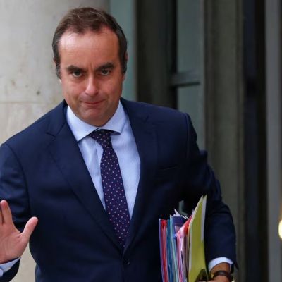 Outgoing French prime minister Lecornu: France must get a budget by end of this year | investingLive