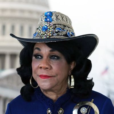 Frederica Wilson will not seek re-election in CD 24