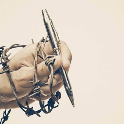 Freedoms Under Fire: New Media Law Walks Back Years Of Progress