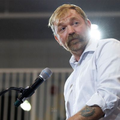The Democrats Knew All Along About Graham Platner