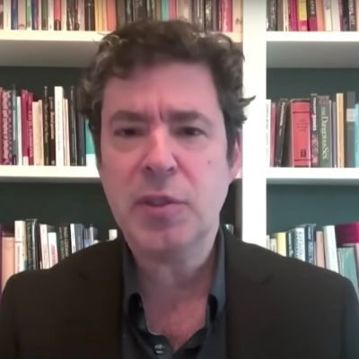 Yale professor, Syracuse native fleeing U.S. for a scary reason