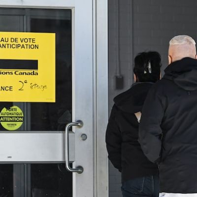 Federal party leaders ready final push to lock in votes as millions cast early ballots