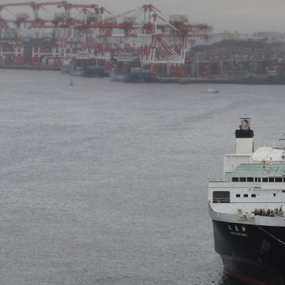 Japan’s Ishiba signals increasing corn imports as part of US trade talks