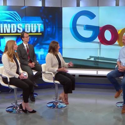 15 Discoveries: How Google came to Fort Wayne - ExBulletin