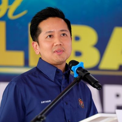 PBRS declares full Support for new Sabah govt and Hajiji’s leadership | Borneo Post Online