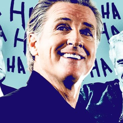 Gavin Newsom Goes on Savage Posting Spree Over Trump’s Epstein Ties
