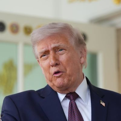 US-Iran peace talks could resume within next two days, Trump says