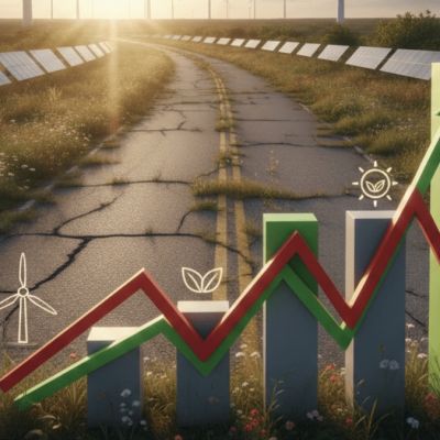 3 Renewable Energy Stocks to Watch After Slipping Up to 57% from 52-Week Highs