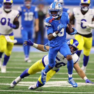 What Detroit Lions Coach Dan Campbell said about 2nd suspension for Jameson Williams