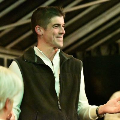 Ryan Crosswell quit Trump’s DOJ. Now his resignation letter is part of his stump speech for Congress – The Boston Globe