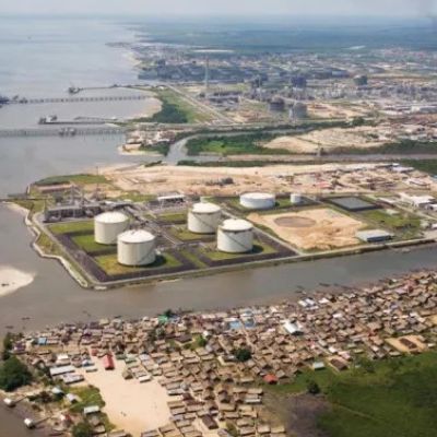 IOCs divestment unlocked $5.5bn investments in Nigeria – Businessday NG