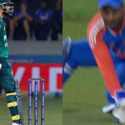 Fakhar Zaman dismissal sparks controversy as Sanju Samson’s catch raises eyebrows – What ICC rules really say
