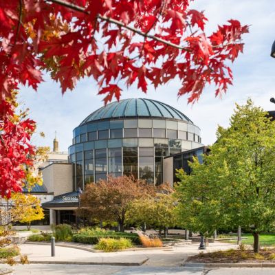 Alverno College Raises Over $3 Million by Unlocking Matching Gift