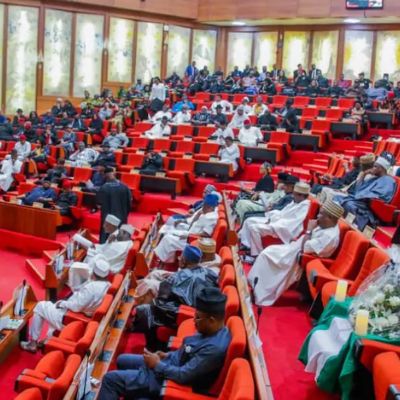 Senate approves Bill to rename NAICOM as Insurance Regulatory Commission