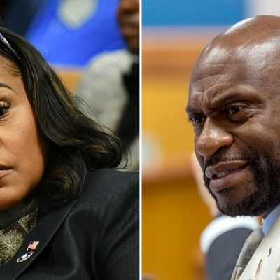 It’s an adults-only reality TV hit. Just call it ‘The Real Prosecutors of Fulton County’