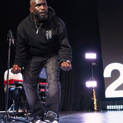 Young adults are waiting in line to worship at this fast-growing Atlanta church