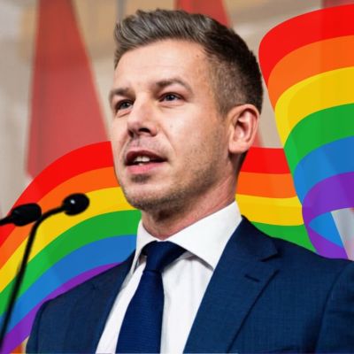 Péter Magyar Defeats Orbán: Will Hungary Finally Embrace LGBTQ Rights? | Instinct Magazine