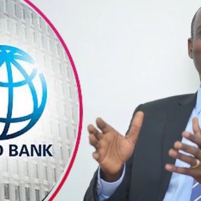 Federal Government Rejects Claims Of Hidden Spending, Says World Bank Report Misinterpreted On Revenue Deductions
