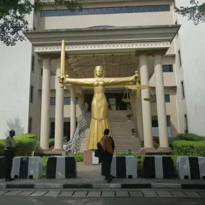 Nnamdi Kanu: No assassination attempt on Justice Omotosho – FHC