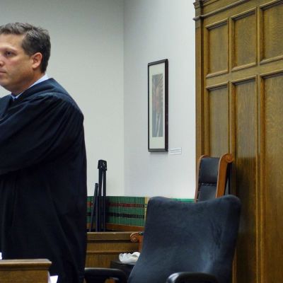 Judge cancels Trump’s firing of U.S. attorney in Seattle