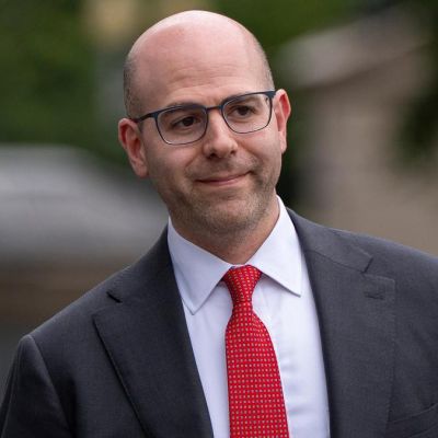 Federal Reserve governor Miran steps down from White House post