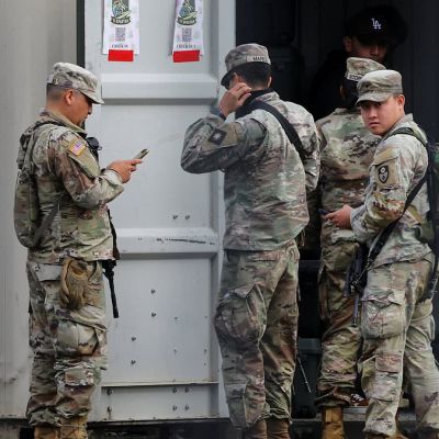 Federal Judge Declares Trump’s National Guard Deployment to Portland Unlawful – Internewscast Journal