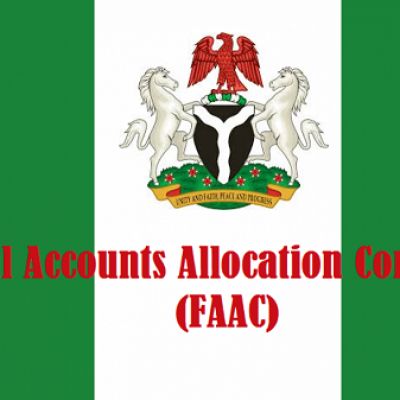 FAAC shares N2.103tr to FG, states and LGs from September revenue