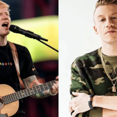 All Of Ed Sheeran’s Support Acts Quit Stadium Tour In Solidarity With Macklemore
