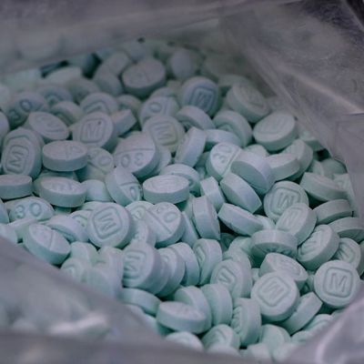 Report estimates fentanyl crisis costs Arizona $58 billion in 2023