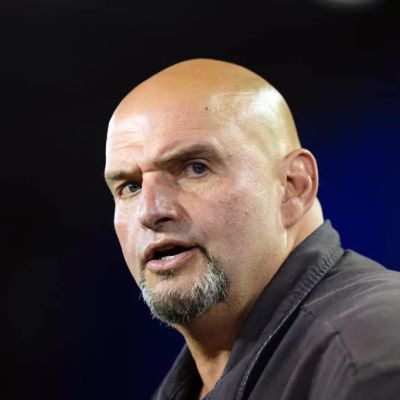 Fetterman says he's 'ally' of trans athletes after vote on Senate bill - Washington Examiner